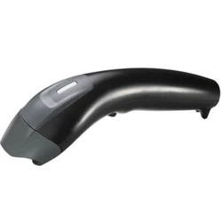 Сканер штрихкода Пионер KD-5230ZB Ручной беспроводной, 2D, Черный, С подставкой