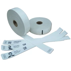 Расходный материал TSC Браслеты для принтера TDP-225W - 29мм х 215мм (200шт) WDI-104-OL