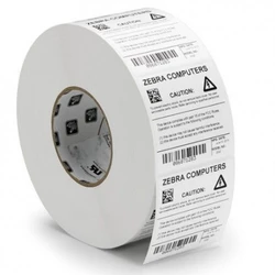 Расходный материал Zebra Этикетки 8000D 10010065