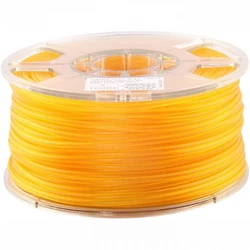 Расходный материал ESUN 3D PETG Пластик Yellow PETG175Y1