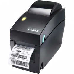 Принтер этикеток Godex DT2us