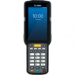 Терминал сбора данных  Zebra MC3300X MC330L-SJ2EG4RW