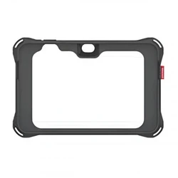 Аксессуар для штрихкодирования Honeywell EDA10A protective boot, black EDA10A-RB-0