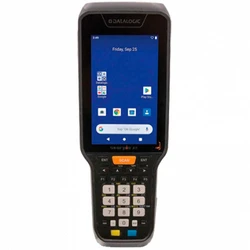 Терминал сбора данных  Datalogic Skorpio X5 SR Android 10 943500069