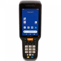 Терминал сбора данных  Datalogic Skorpio X5 XLR Android 10 943500071