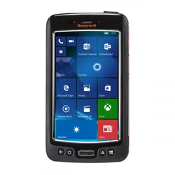 Терминал сбора данных  Dolphin 75E 75E-L0N-C116SE