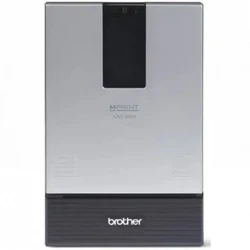 Принтер этикеток Brother MW-260A MW260AYJ1