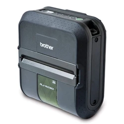 Принтер этикеток Brother RJ-4030 RJ4030Z1