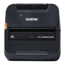 Принтер этикеток Brother RJ-4250 RJ4250WBZ1