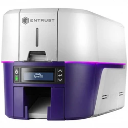 Принтер для карт Entrust 525301-001