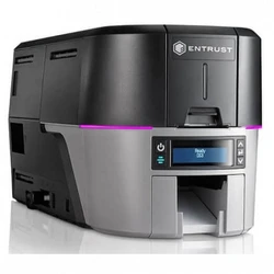 Принтер для карт DataCard 525302-001