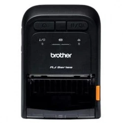 Принтер этикеток Brother RJ-2035B RJ2035BXX1