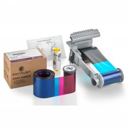 Расходный материал DataCard 525100-011