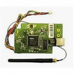 Аксессуар для штрихкодирования Godex DT4C/GE300/GE330/RT200/RT230/RT200i/RT230i/RT700i+/RT730i+/RT833i/RT863i 031-D20005-000