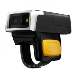 Сканер штрихкода SPACE 005H-2D-BT Ручной беспроводной, 1D/2D, USB, Bluetooth, Черный, Не требуется