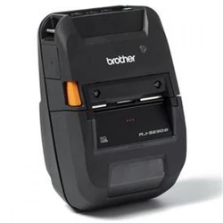 Аксессуар для штрихкодирования Brother RJ3230BLZ1