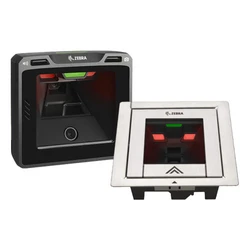 Сканер штрихкода Zebra SP7201-SV00004ZZWW Встраиваемый, 1D/2D, USB, Черный, Не требуется