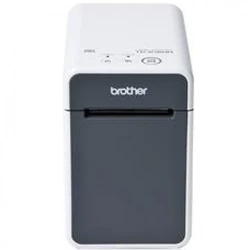 Принтер этикеток Brother TD-2125NWB TD2125NWBXX1