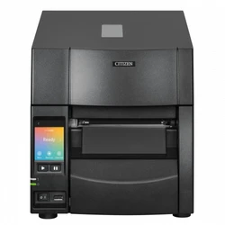 Принтер этикеток Citizen CL-S700III CLS700IIINEXXX