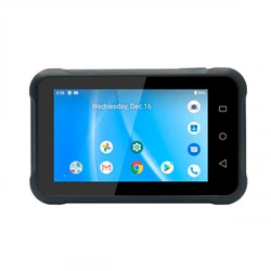 Терминал сбора данных  UNItech WD200 WD200-0A6FUM3G