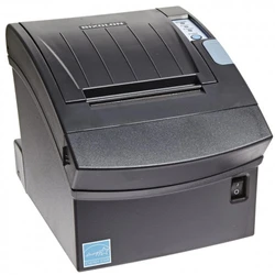 Принтер этикеток BIXOLON SRP-350II SRP-350IIOBEIG/KCL