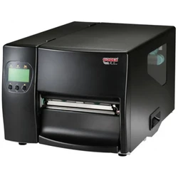 Принтер этикеток Godex EZ6200 Plus (011-62P002-180)