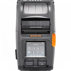Принтер этикеток BIXOLON XM7-20iWK