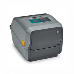 Принтер этикеток Zebra ZD621t ZD6A142-32EF00EZ