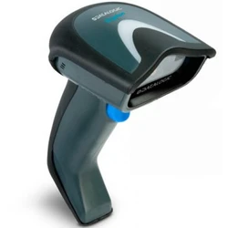 Сканер штрихкода Datalogic Gryphon  I GD 4430 2D RS-232 (Ручной проводной, 2D, Com (RS232), Черный)