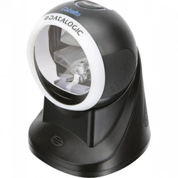 Сканер штрихкода Datalogic COBALTO CO 5330 1D USB COBALTO-CO-5330-1D-USB (Стационарный, 1D, USB, Черный, Не требуется)