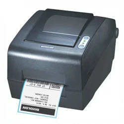 Принтер этикеток BIXOLON SLP-TX400 SLP-TX400EG