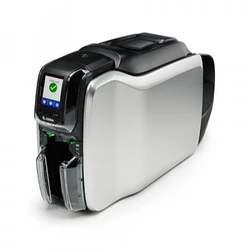Принтер для карт Zebra ZC300 ZC31-F00C000EM00