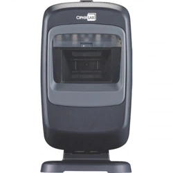 Сканер штрихкода CipherLAB  CPT2200 A2220EBDN0001 Стационарный, 2D, USB, Черный