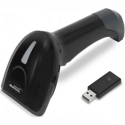 Сканер штрихкода Mertech CL-2310 BLE Dongle P2D USB Black Mertech4812 Ручной беспроводной, 2D, USB-COM, USB-HID, Черный