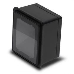 Сканер штрихкода Mertech N160 2D USB Mertech4101 Встраиваемый, 2D, USB, Черный, Не требуется