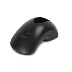 Аксессуар для штрихкодирования Mertech Зарядно-коммуникационная подставка (Cradle) для сканера CL-2200/2210 Black Mertech4807