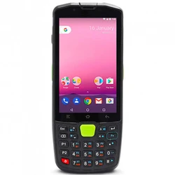 Терминал сбора данных Mertech Seuic AutoID Q9 серии 8 (3/32Gb) Mertech9051