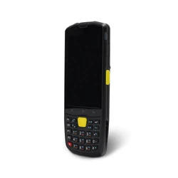 Терминал сбора данных Mertech Seuic AutoID Q9С серии 8 (2/16Gb) Mertech9050