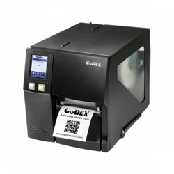 Принтер этикеток Godex ZX1600i+ F0000004661