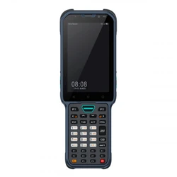 Терминал сбора данных  Mindeo D70 2D SR D70G4645513CCN