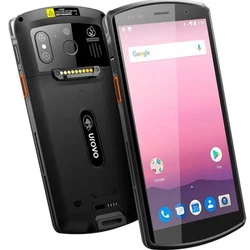 Терминал сбора данных  UROVO  DT50 DT50-SH7S11E4F31