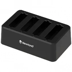 Аксессуар для штрихкодирования Newland Зарядное устройство аккумуляторов Newland MT67 NLS-CD6750-4B