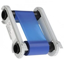 Расходный материал Evolis Синяя монохромная лента RCT012NAA