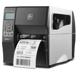 Принтер этикеток Zebra ZT230 ZT23042-D0E200FZ