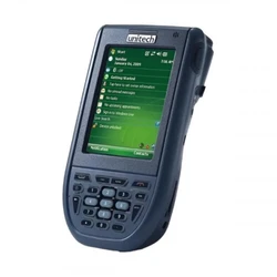 Терминал сбора данных  UNItech PA600-967ADG