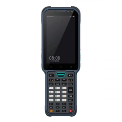 Терминал сбора данных Mindeo D70 D70G4645513RCN