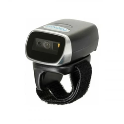 Сканер штрихкода Mindeo CR40-1D Ручной беспроводной, 1D, USB, Bluetooth, Черный