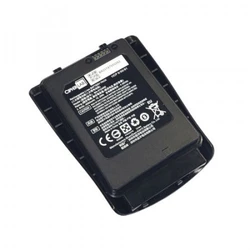 Аксессуар для штрихкодирования CipherLAB  Аккумуляторная батарея для CipherLab RK25/RK26 KBRK250X00505