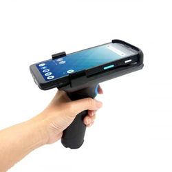 Аксессуар для штрихкодирования UNItech Пистолетная рукоятка для терминала Unitech EA630 5500-900076G