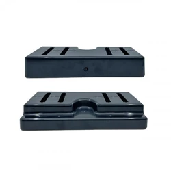 Аксессуар для штрихкодирования UNItech Зарядное устройство на 4 аккумулятора Unitech EA520 5100-900033G